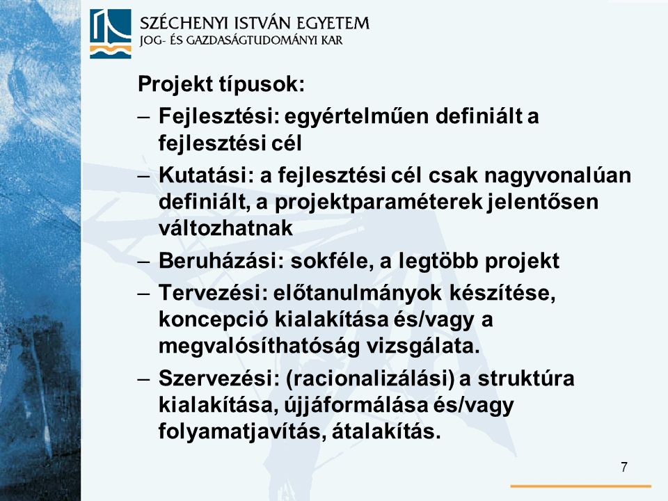 Beruházás- és projektcontrolling - Horváth & Partners